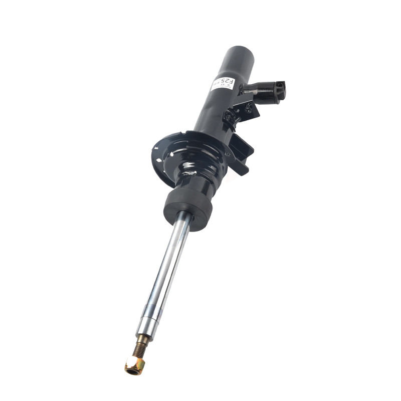 37116797027 37116797028 puntone della sospensione dell'aria della parte anteriore L&amp;R di BMW X3 X4 F25 F26 con EDC