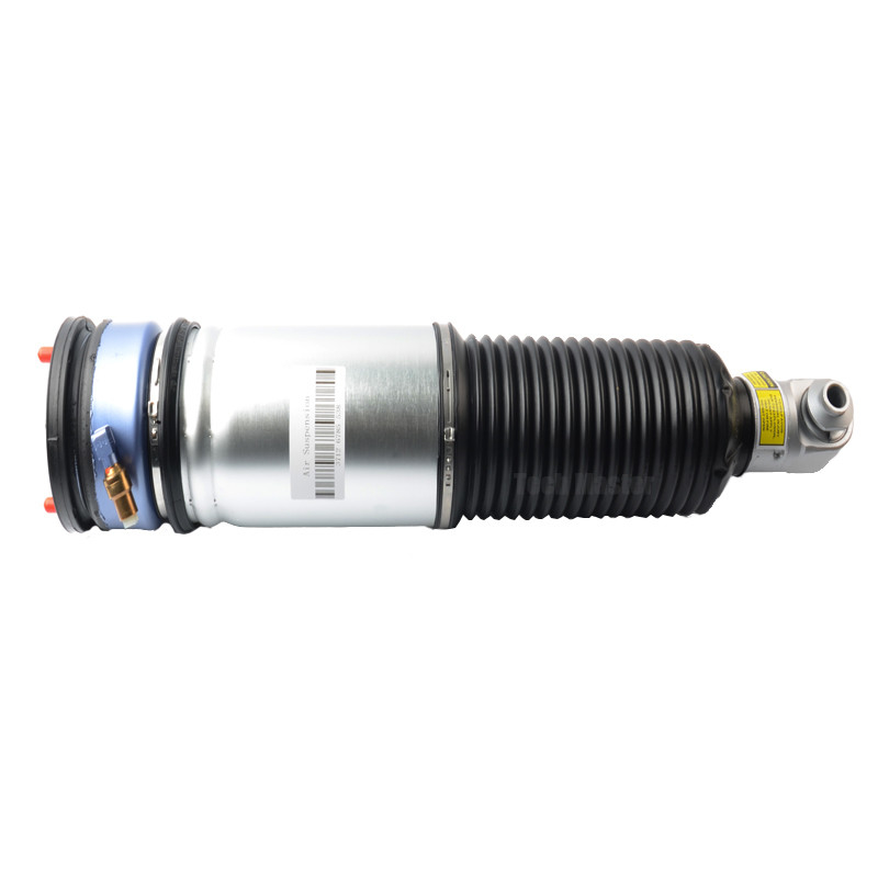 Primavera dell'ammortizzatore dell'aria per il puntone 37126785537 37126785538 della molla pneumatica della parte posteriore di BMW E65 E66