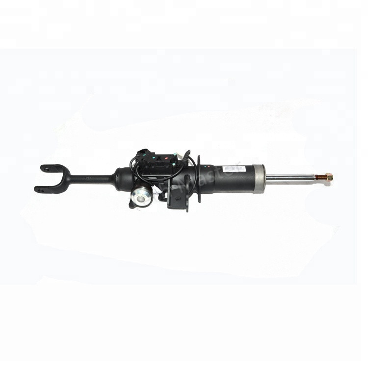 Ammortizzatore della molla pneumatica per BMW F01 F02 Front Auto Shock Absorber 37116850221 37116850222