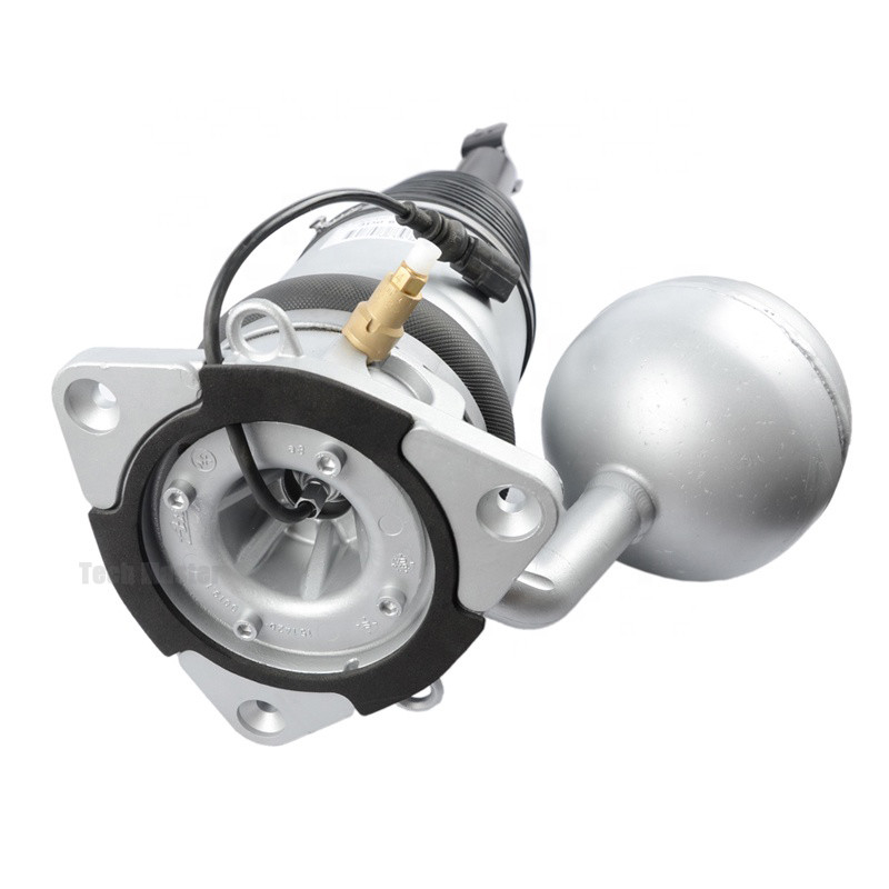 ammortizzatori regolabili dell'aria di 3D0616001 3D0616002 per l'aria Matic di Aborber dell'ammortizzatore dell'aria della parte posteriore di VW Phaeton