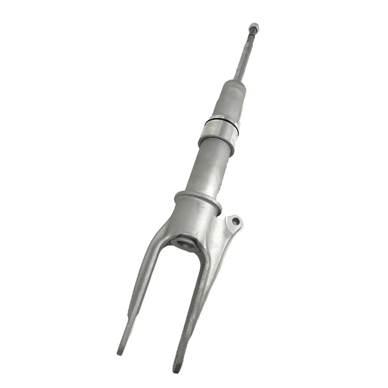 La sospensione del sensore di Porsche Panamera 970 Front Coil Spring Shock With ADS colpisce 97034304504 97034304104