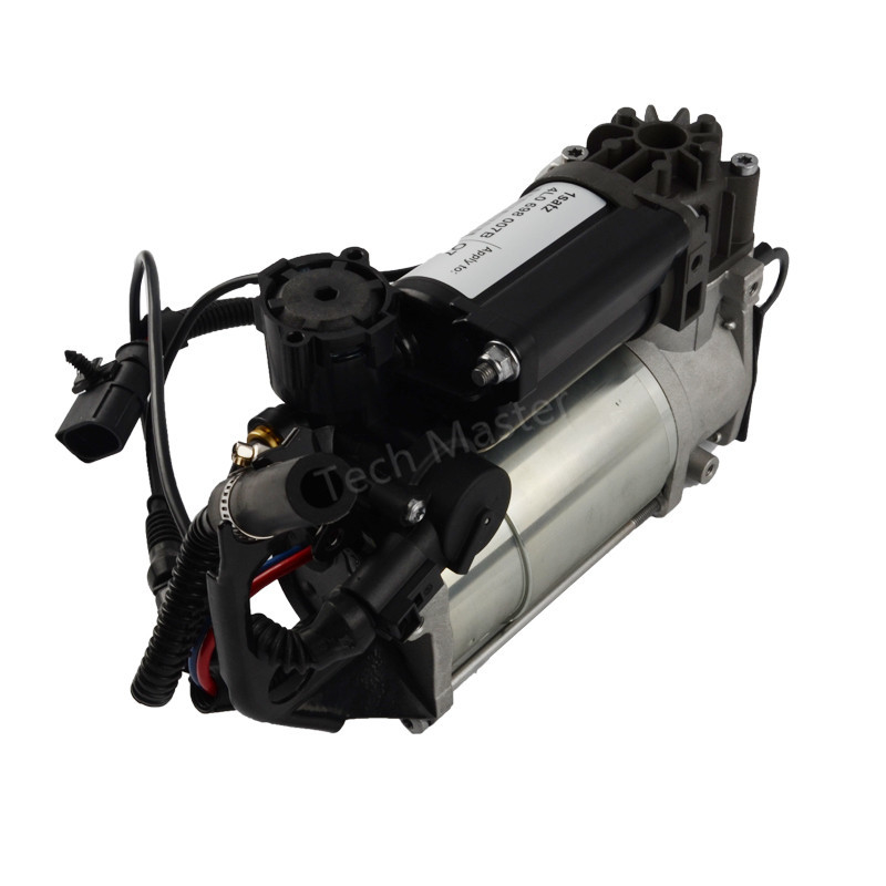4L0698007 4L0698007B sospensione del compressore d'aria per auto per Q7 pompa a scossa d'aria 4L