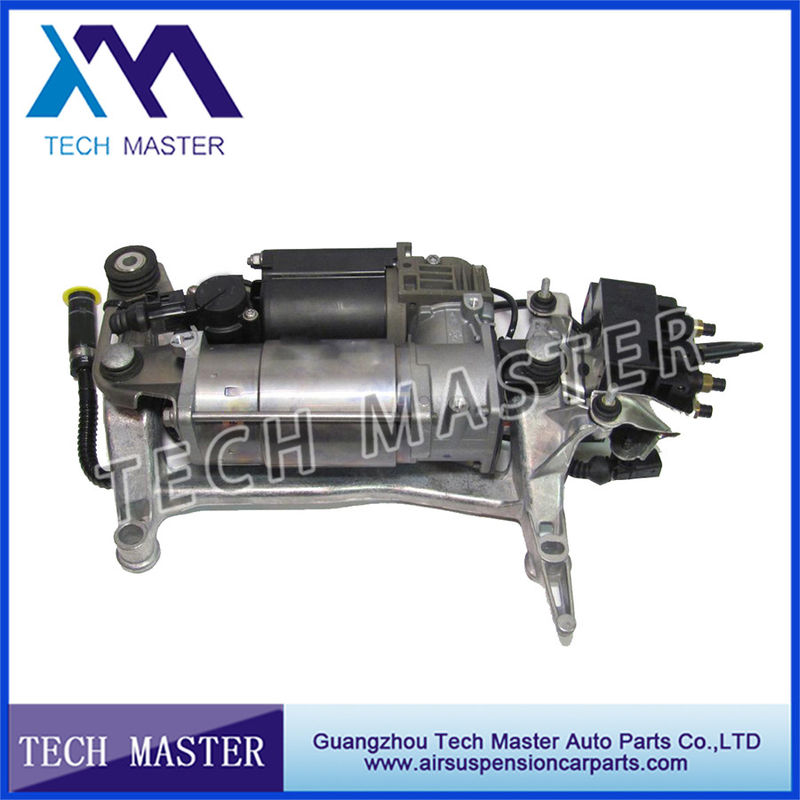 Pompa portatile del compressore della sospensione dell'aria dei ricambi auto per Touareg N-F II 2010 nuovi modelli 7P0698007