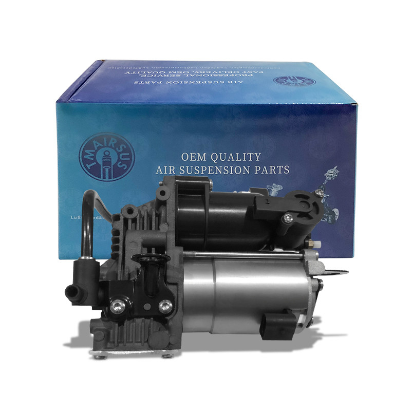 Compressore d'aria a pompa per Mercedes Benz classe S400 S500 W222 Compressore d'aria automatico A0993200104 0993200104