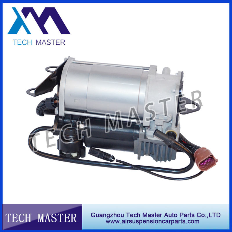 Pompa calda del compressore della sospensione dell'aria di vendita 4F0616005D per Audi A6 2004-2011