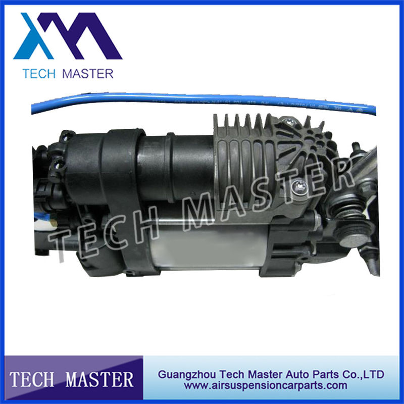 Compressore automatico della sospensione dell'aria per la pompa 7P0698007D 7P0616006F di giro dell'aria di VW Touareg II