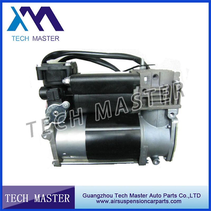 Pompa portatile del compressore della sospensione dell'aria di RQL000014 LR0060201 per Range Rover L322