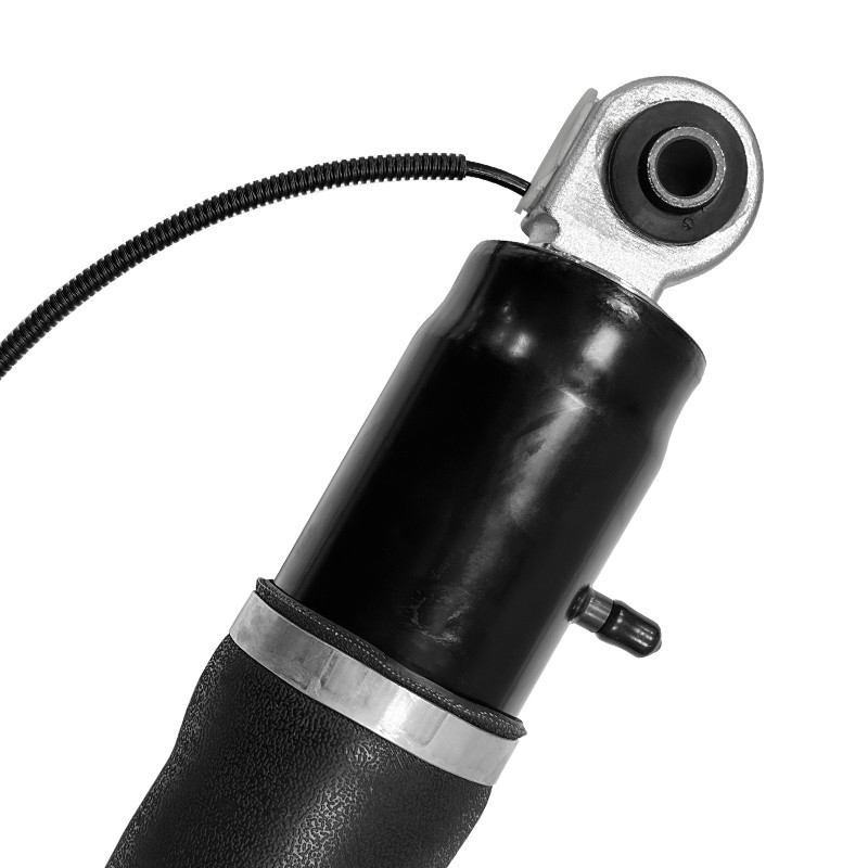Shock di assorbimento dell'aria per Cadillac Suspensione anteriore 23151122 23267007 84176675