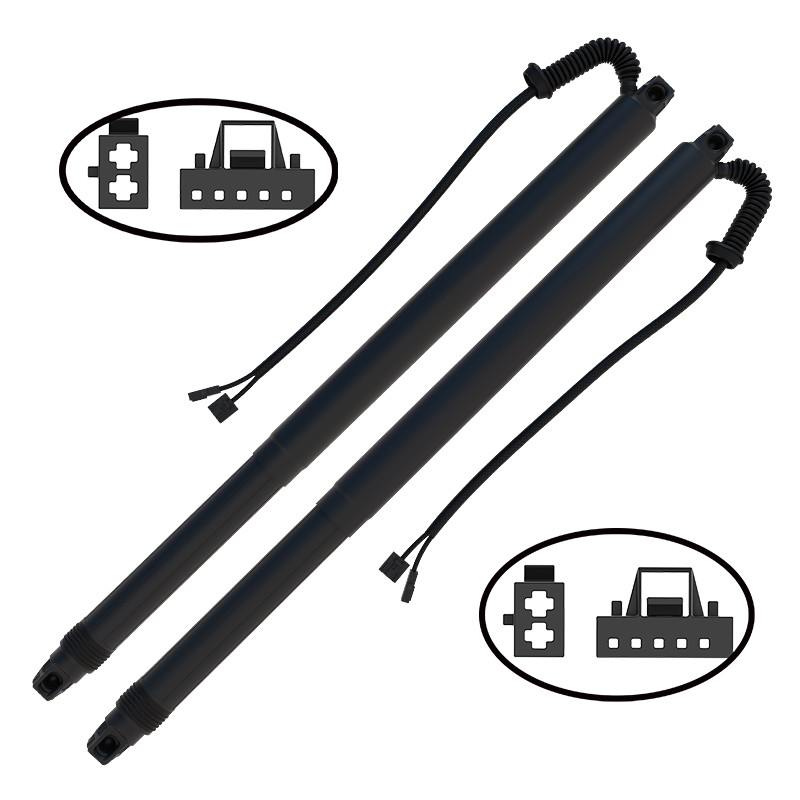 Strut elettrico del portello posteriore per super B II Gen.combi portello posteriore Power Lift Strut Shock 3T9827851C 3T9827852C