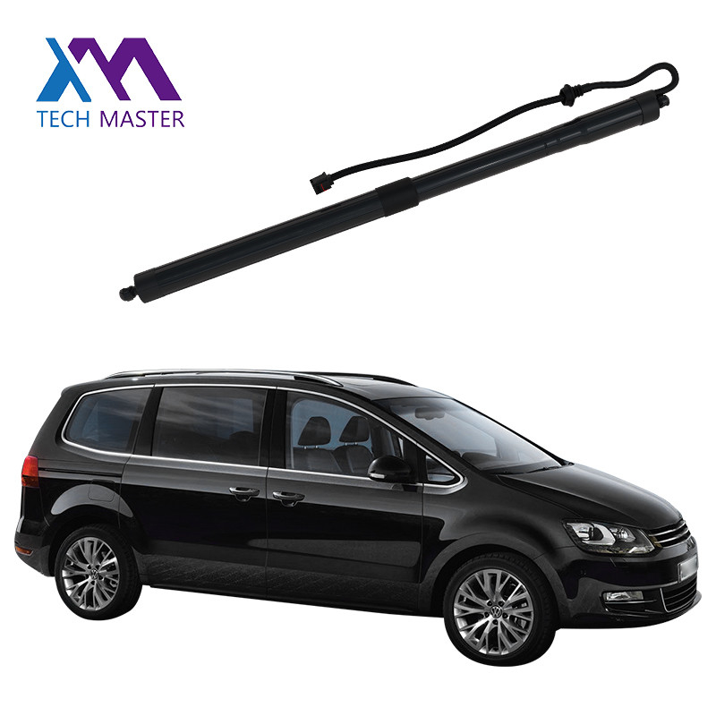 Supporto Gas Portellone Elettrico Per Sharan Elettrico Portellone Gas Strut 7N0827711A 7N0827711