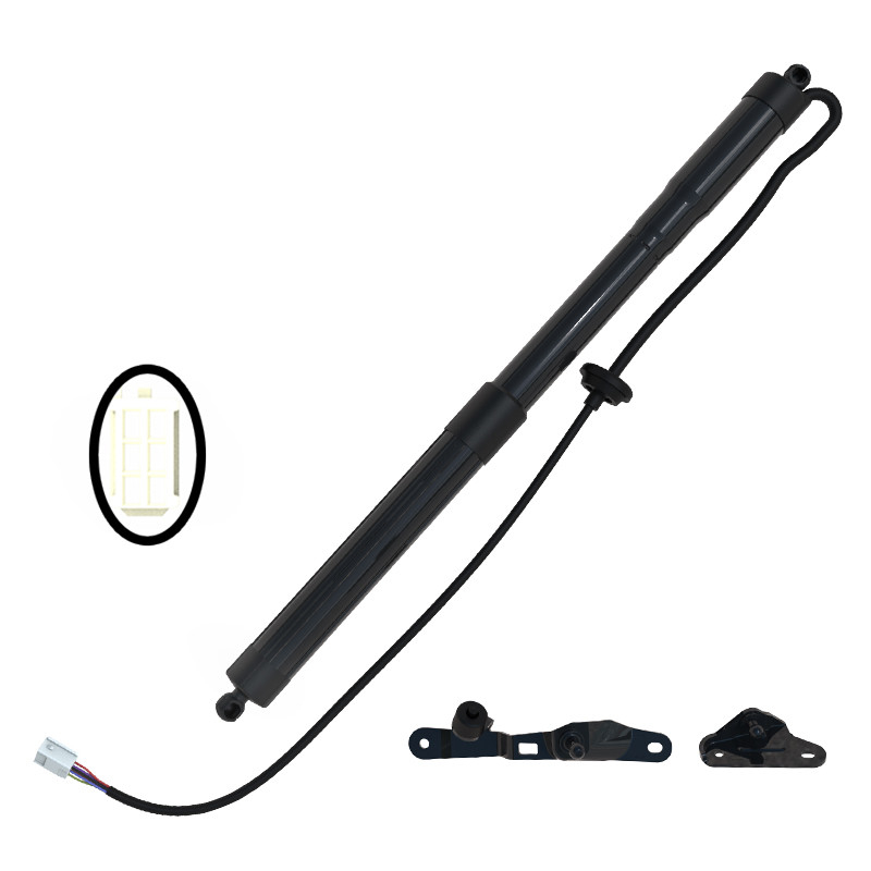 Porta posteriore portellone portellone portellone portellone per Toyota RAV4 6892042020