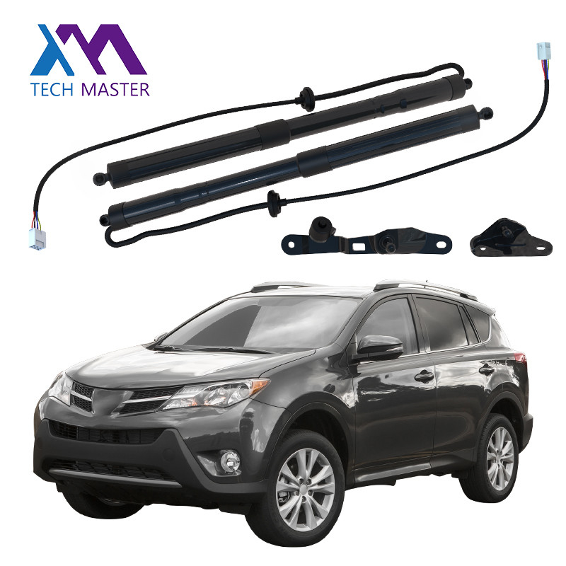 Sorgente elettrica di gas per Toyota RAV4 Power Tailgate Lift