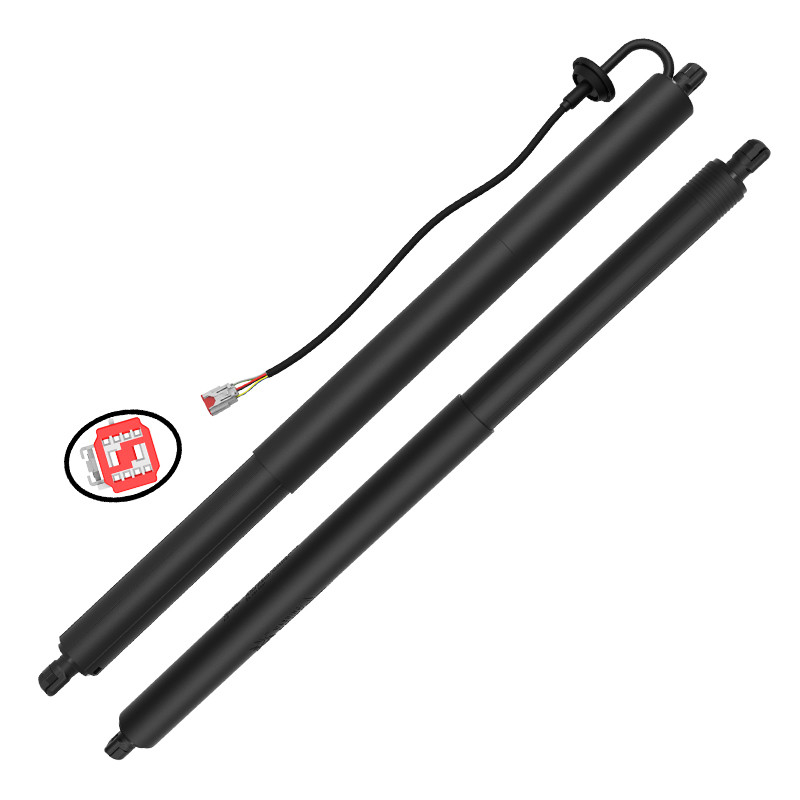 Azionamento a fusione a lucchetto morbido per Ford Edge Rear Tailgate Hatch Lift Support FT4Z14B351A