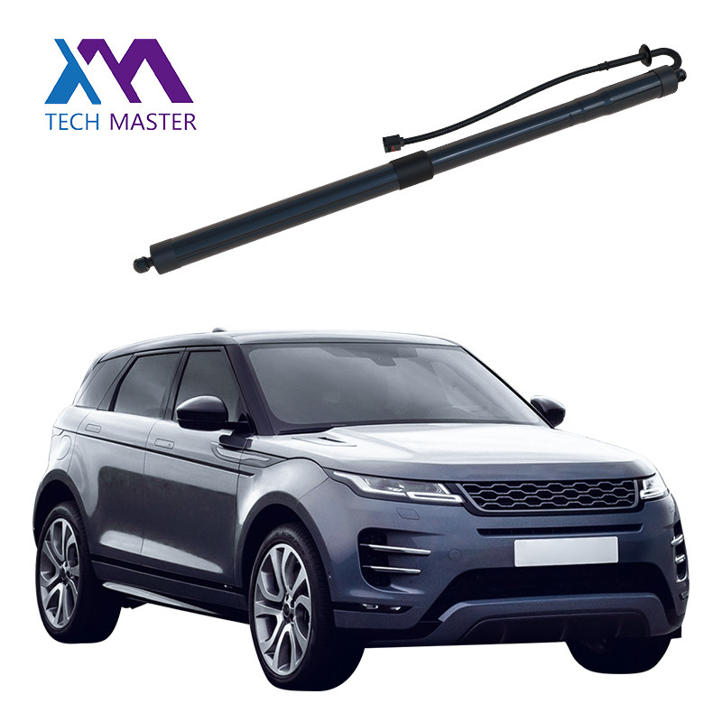 Portello posteriore del sollevamento a molla a gas per Land Rover EVOQUE Baule di apertura e chiusura cilindro LR061667 LR114632