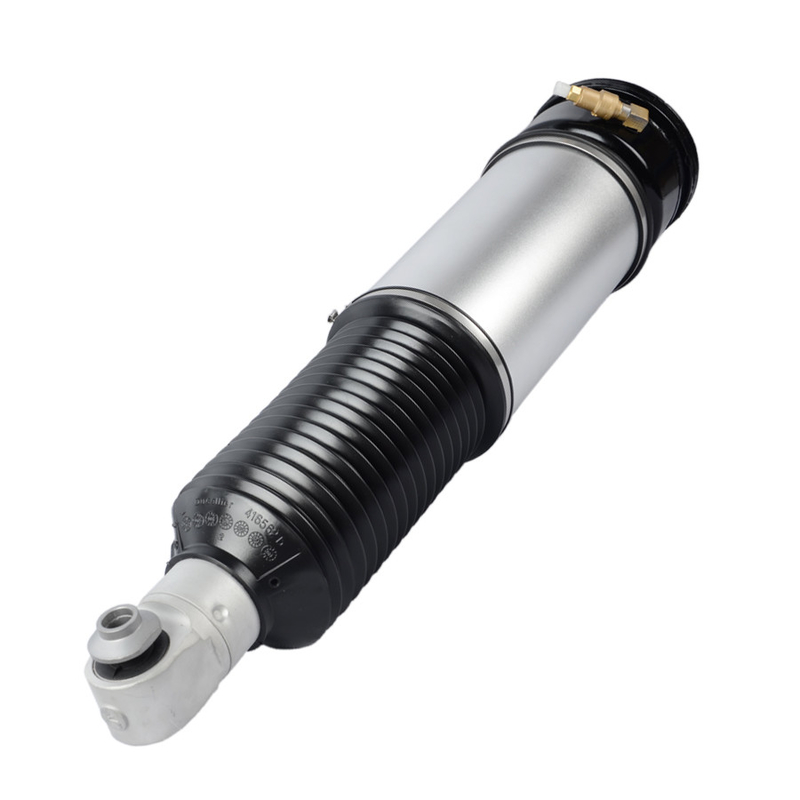 BMW E65 E66 Acciaio alluminio gomma Assorbente di scosse d'aria per auto Assorbenti OEM 37126785535 37126785536