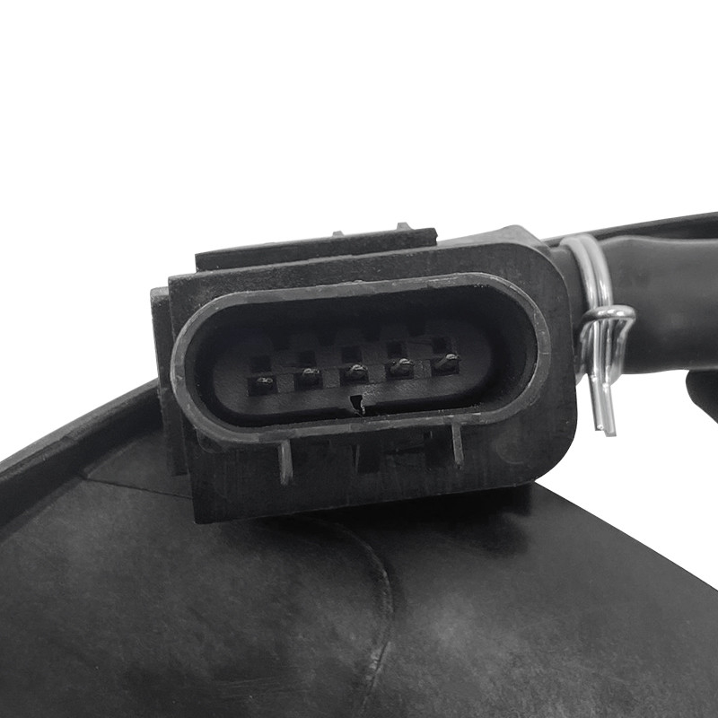 Land Rover L320 LR3 LR4 Ventilatore di raffreddamento per parti del sistema di raffreddamento del motore Certificato ISO TS15949