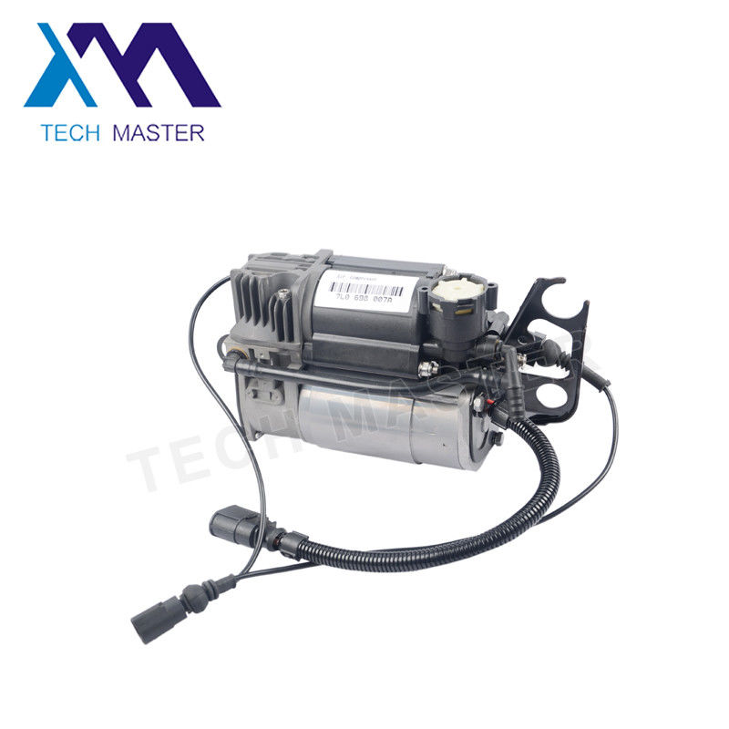 Compressore portatile della sospensione dell'aria per la pompa di T-o-u-r-a-g-e 7L0698007A