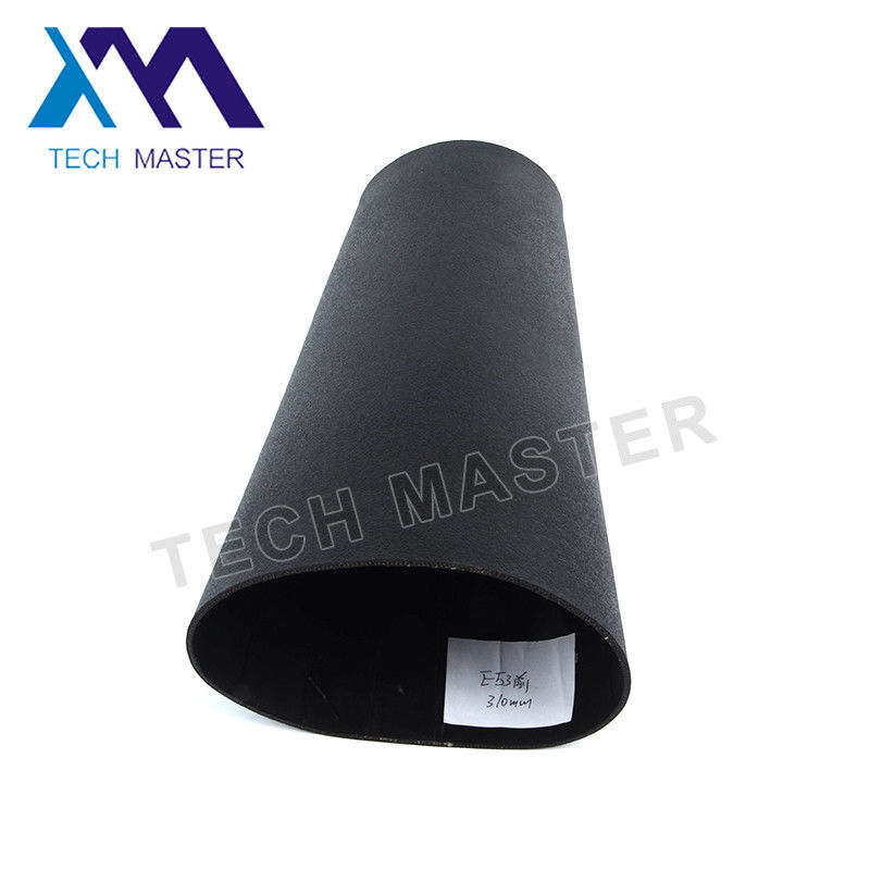 Muggito di gomma dell'aria anteriore dei corredi di riparazione di scosse di Airmatic dell'aria per BMW E53 37116757501