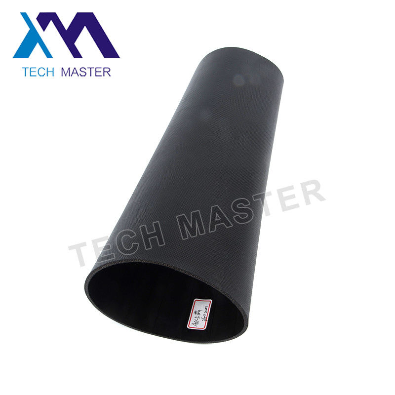 Corredi di riparazione di gomma di scossa della sospensione dell'aria di Blader della manica per la parte anteriore 4Z7616051B di Audi A6C5