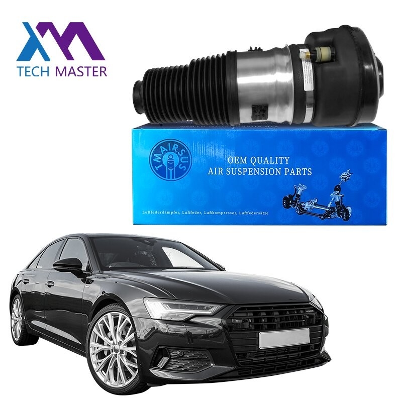 Autosospensione Primavera Per Audi A6 C8 4K A6 Avant Witih Sport Sospensione Frontale 4K0616039