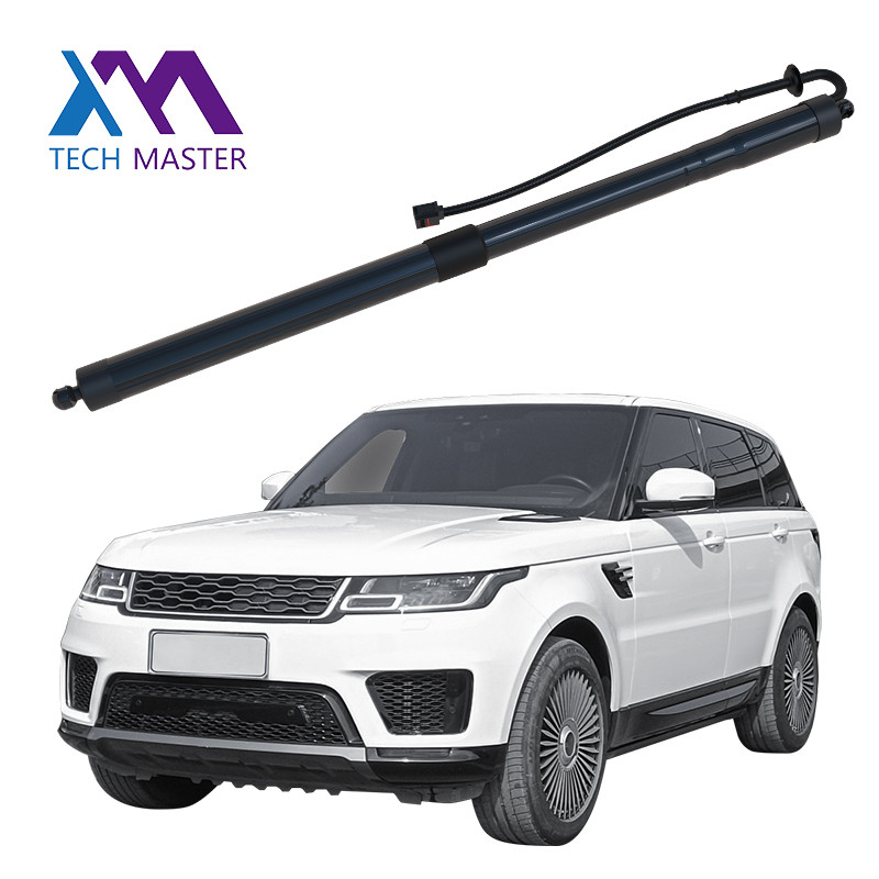 Struttamento elettronico del portellone posteriore per Land Rover Sport 2014-2020