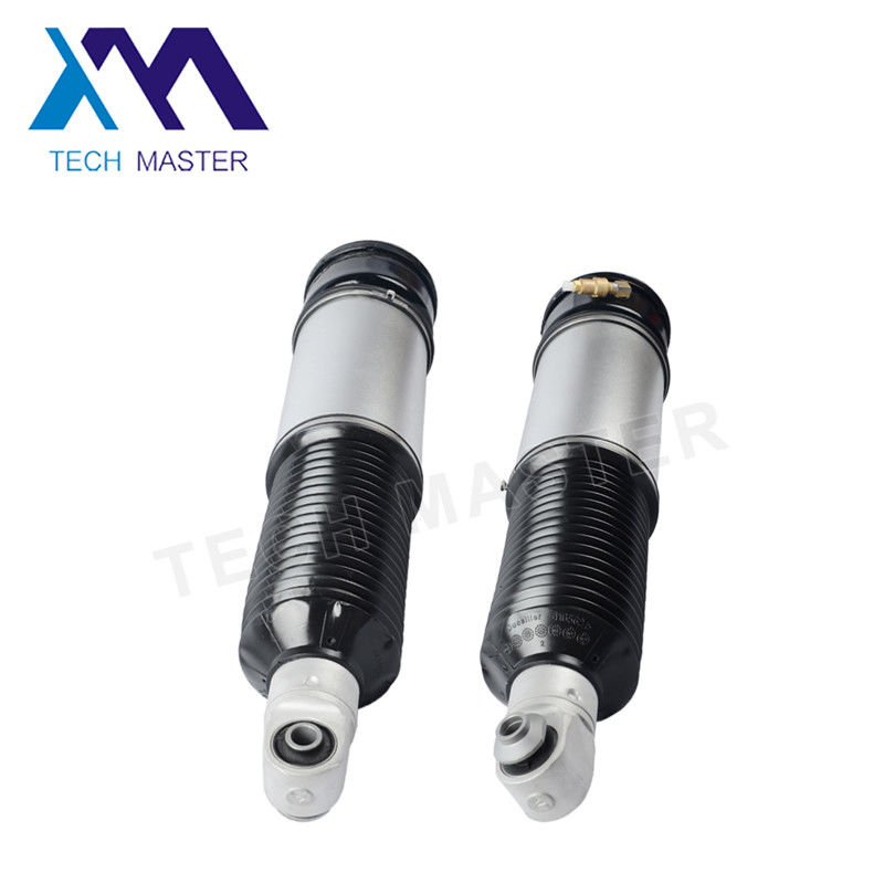 Scossa della sospensione dell'aria 37126785537 per BMW E65 E66 puntone sinistro dell'aria della parte posteriore di 7 serie