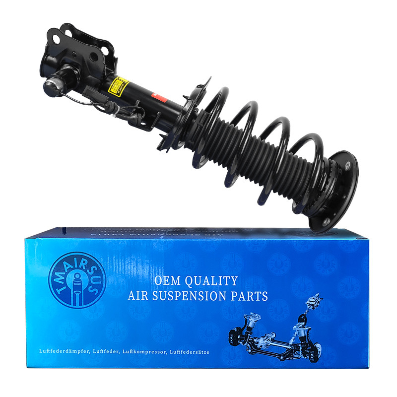 Assorbitore di urti anteriore sospensione dell'aria Assorbitore di sospensione di sospensione per LINCOLN MKZ EG9Z18124D