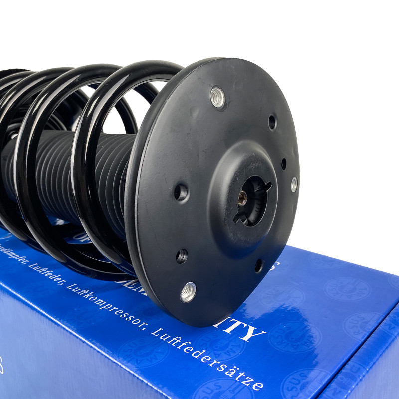 EG9Z18124D Anteriore sinistra destra sospensione d'aria Assorbitore di urti per LINCOLN MKZ