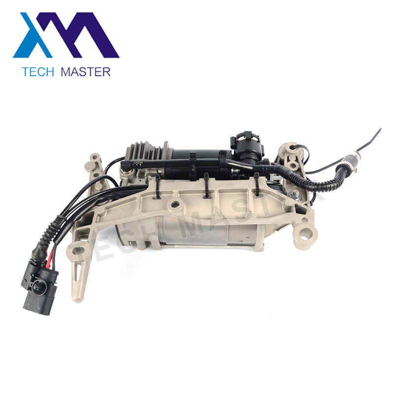 I ricambi auto per Porsche Cayenne VW Touareg ventilano la pompa 7L0616007B 7L0 698 007 E del compressore della sospensione