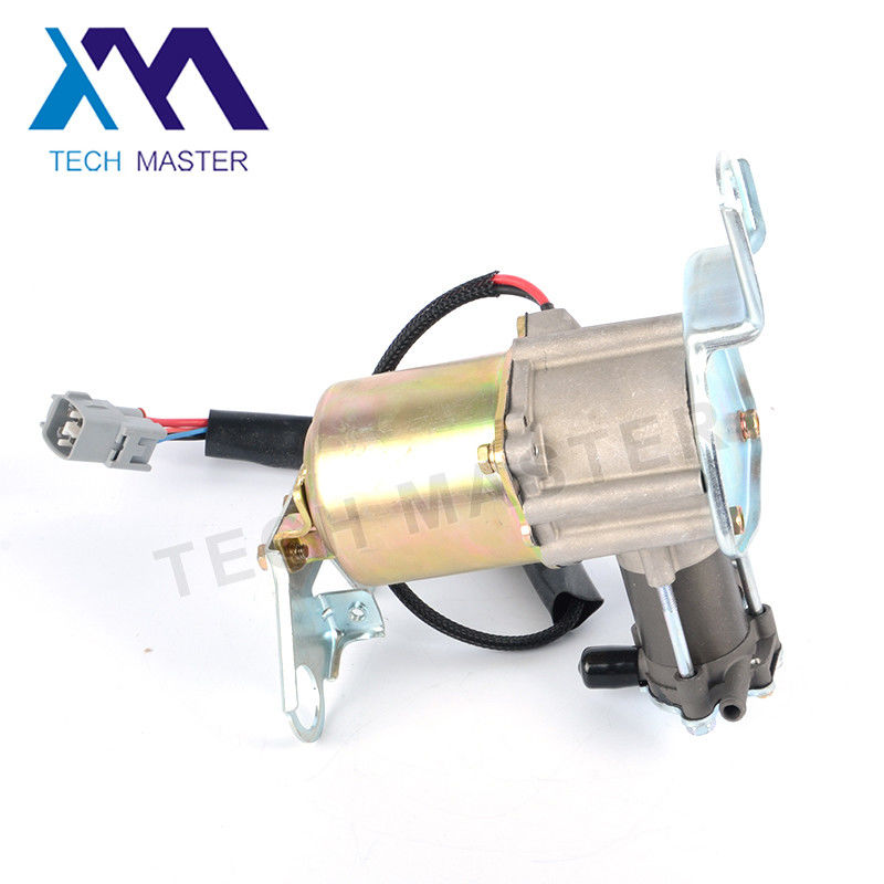 Compressore d'aria per la pompa di aria di Landcruiser Prado 120 Lexus GX460 470 della sospensione dell'aria 48910-60020