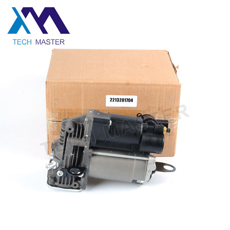 Compressore d'aria portatile dei ricambi auto per W221 W216 2213201704 2213201604 2213200304