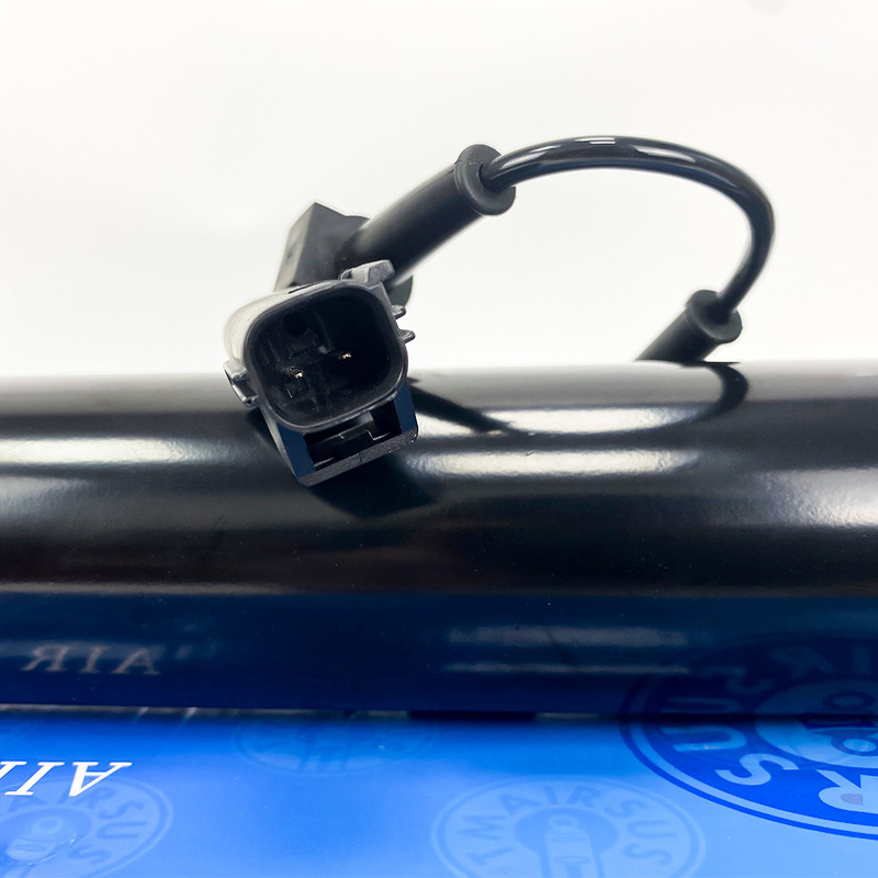 Lincoln MKT Assorbente di scosse d'aria per auto di gomma di alluminio in acciaio per Lincoln MKT EG9Z18125A
