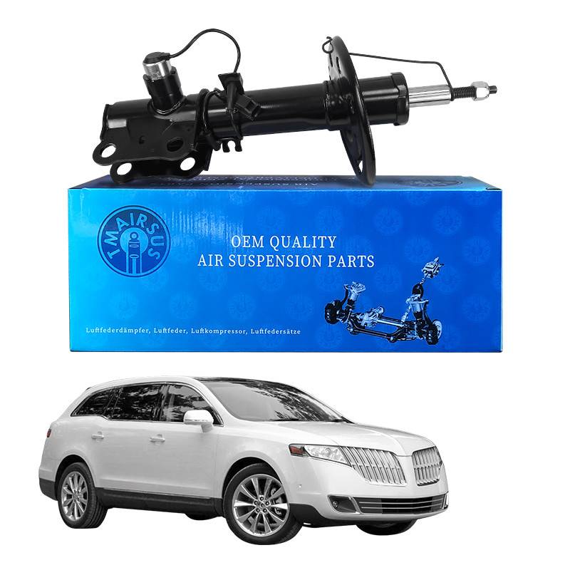 Assorbente di scosse d'aria per auto standard per Lincoln MKT DA5Z18124B DA5Z18124A