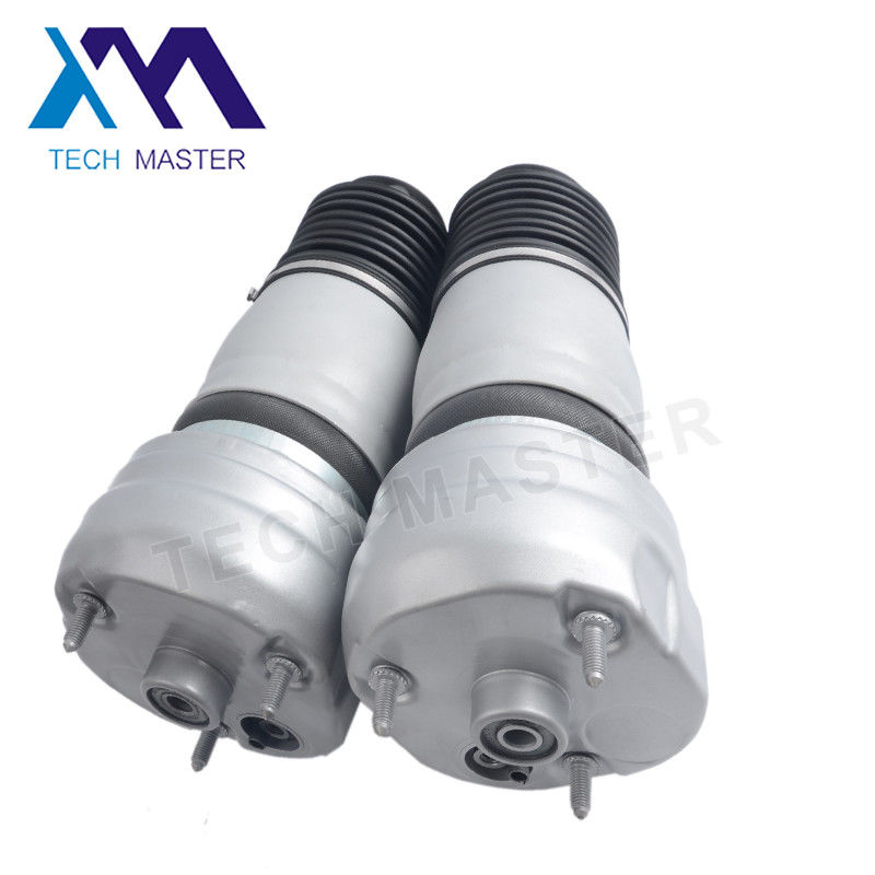 Borsa della molla pneumatica per Panamera 970 borsa della molla pneumatica 97034305115 97034305215 97034305108 97034305208 per Panamera 92009 - parte anteriore