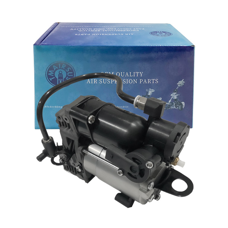Compressori d'aria per auto Parti Compressore d'aria 12V A2223200604 Per Mercedes Benz Classe S W222 V222 X222