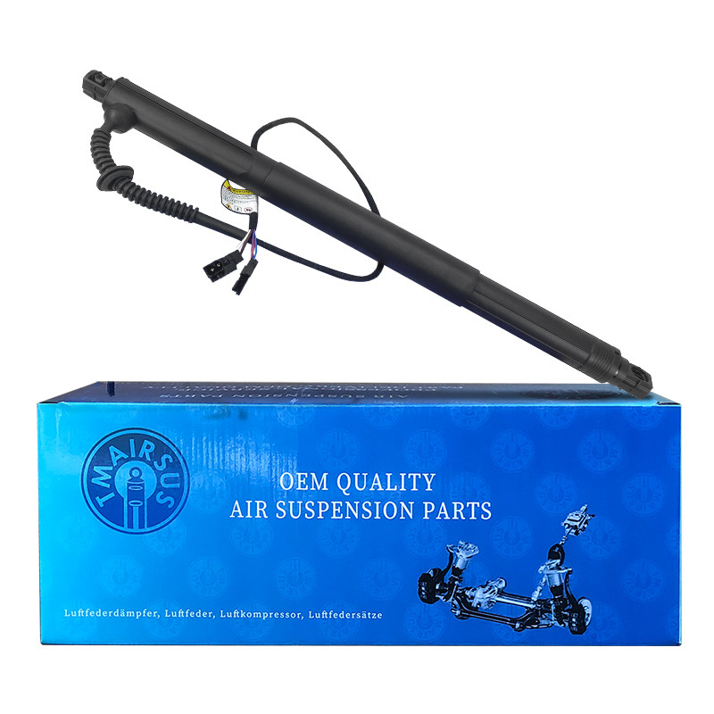 Porta automatica di sollevamento elettrico per X6 E71 2007-2014 Porta posteriore a basso rumore Sinistra destra