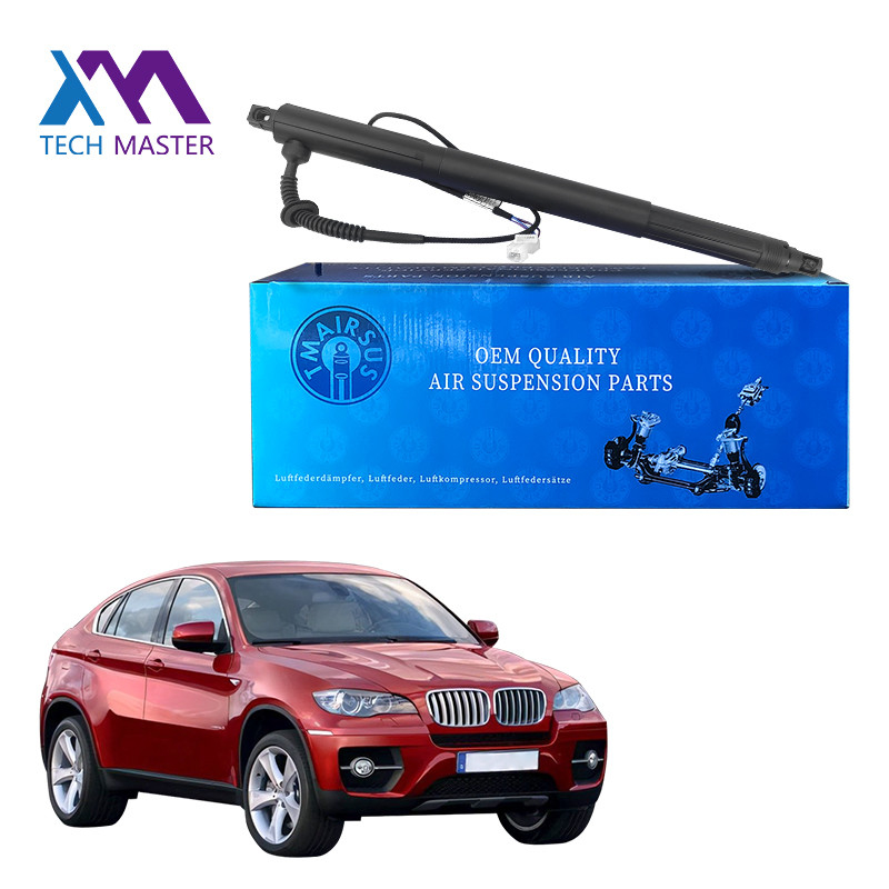 Mercato globale Porta elevatrice elettrica automatica a basso rumore per BMW X6 E71/E72 Sostituzione diretta