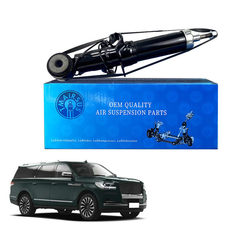 Ford Lincoln Assorbente d'urto posteriore sinistra destra per un'esperienza di guida fluida