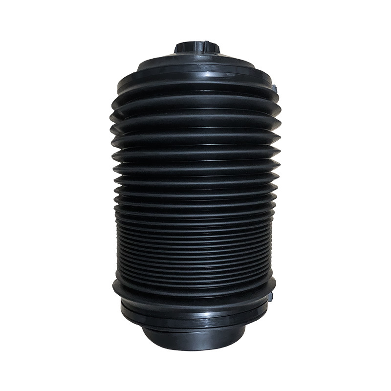 Ballo di gomma a molla per Jeep Grand Cherokee 2015- Ballo di sospensione a aria 68258354AA 68258354AB 68258354A