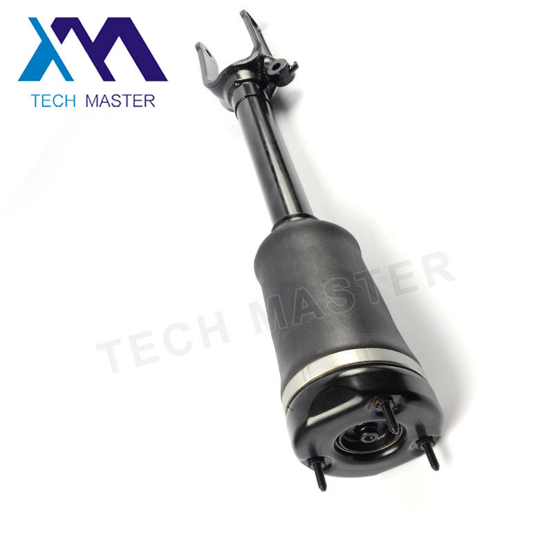 Ammortizzatore automatico della sospensione dell'aria del puntone per la parte anteriore classa GL GL450 2007-2010 di Mercedes X164 1643206113