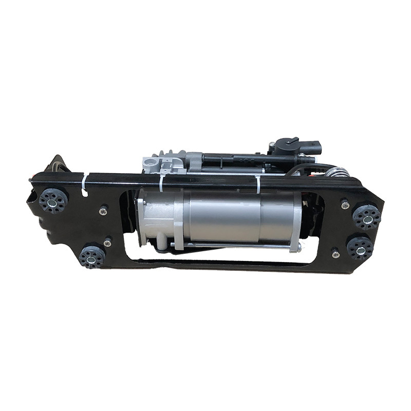 37206886059 37206850319 37206782222 Pompa del compressore a sospensione d'aria per Rolls Royce Ghost Benzina V12 RWD RR4 2009