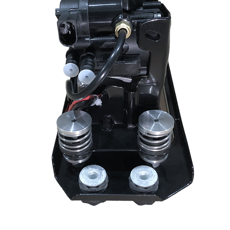 Compressore d'aria pompa per Rolls Royce Ghost RR4 Compressore a sospensione d'aria 37206886059 37206850319 37206782222