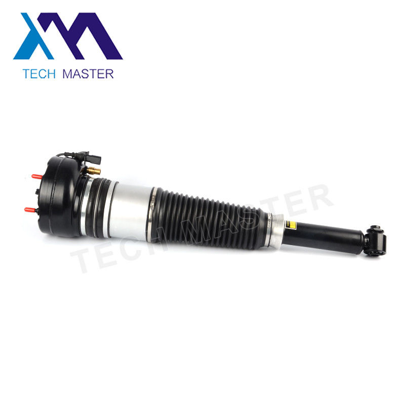 Ammortizzatore della sospensione dell'aria di Airmatic per A8D4 la parte posteriore 4H6616001F destro e sinistro 4H6616002F