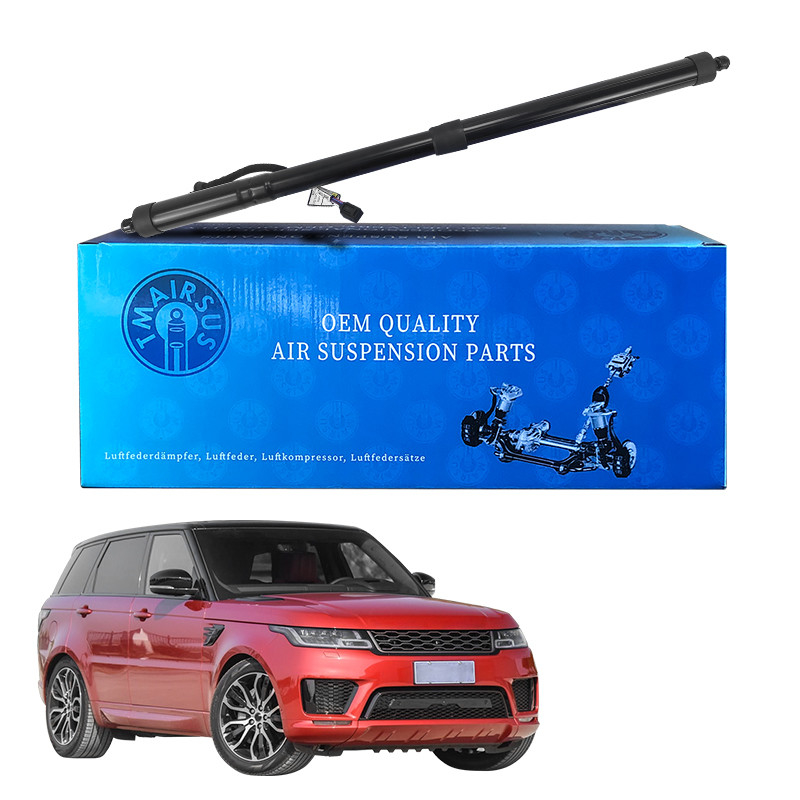 Portone di sollevamento elettrico posteriore per Range Rover L320 Accesso lato sinistro / destro