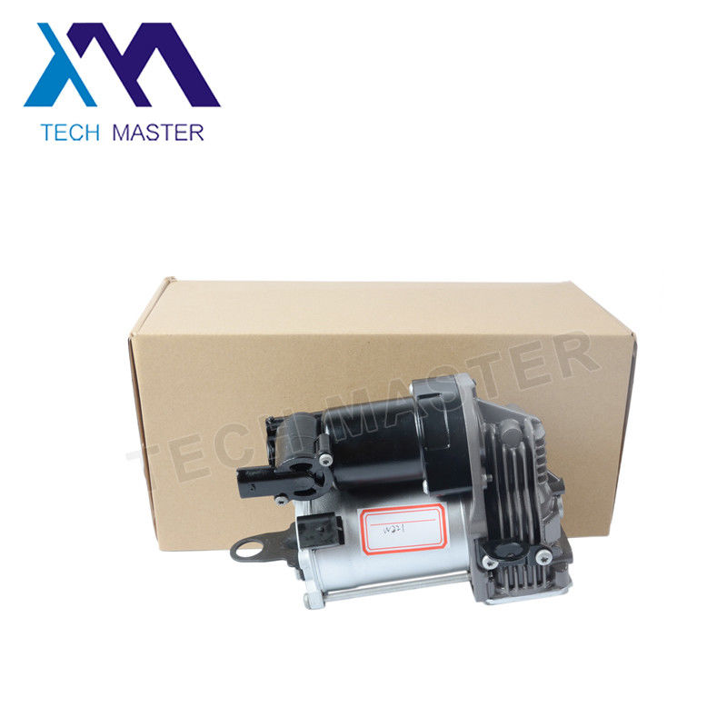 2213201704 pompa del compressore d'aria di 2213201604 automobili per la classe di W221 S 12 mesi di garanzia