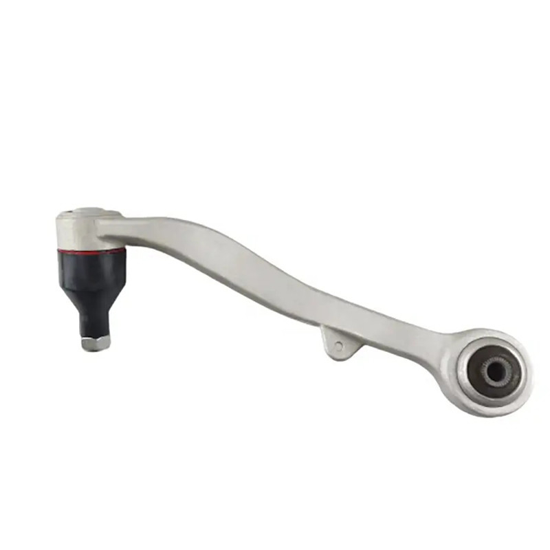 Anteriore inferiore sinistra destra controllo Arm &amp; Ball Joint assemblaggio per E63 E64 E65 E66 sospensione 31126755835 3112675583 braccio inferiore