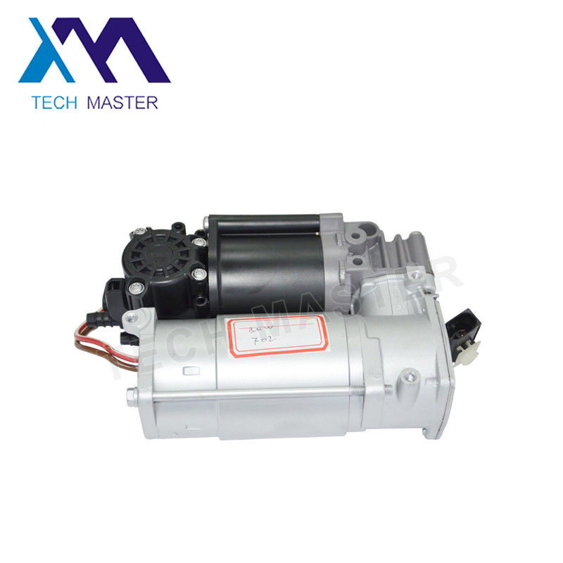 Pompa del blocchetto del compressore d'aria dell'automobile per BMW F11 F01 F02 F07 F18 37206875176 37206784137