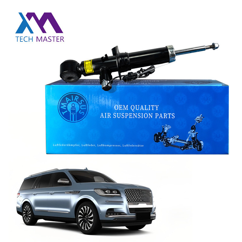Assorbitore di scosse per auto Lincoln Navigator OEM FL1Z18124A Strut posteriore