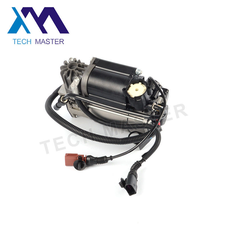 Produttore automatico 4E0616007D 4E0616007B 4E0616005F 4E0616005D della sospensione per la parte della pompa del compressore della sospensione dell'aria di A8D3 4E