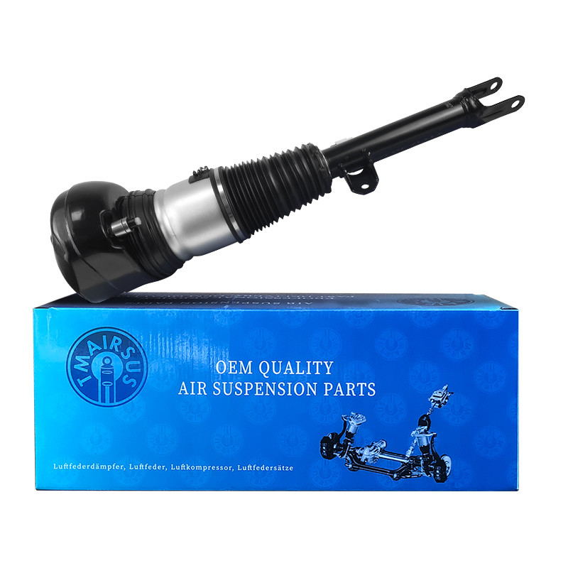 BMW Serie 7 G11 G12 37106877553 37106877554 Frontale sinistra e destra Air Spring Strut Damper